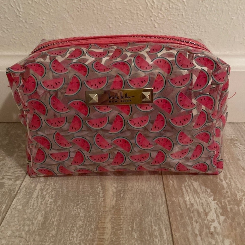 Hicole Hiller Cosmetic Bag